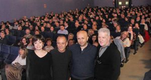 Muestra de Cine Español de Tudela