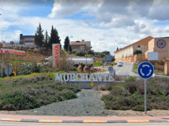 El Gobierno de Navarra aplica medidas preventivas de carácter extraordinario en Ribaforada y Murchante para contener los contagios por COVID-19 asesinato Murchante