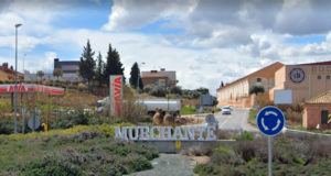 asesinato Murchante