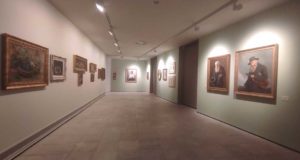 Museo Muñoz Sola