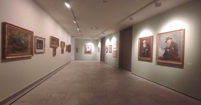Museo Muñoz Sola