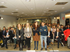 La CAT de Tudela acoge la presentación del Cluster Agroalimentario de Navarra Nagrifood