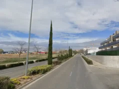 Los vecinos afectados por la ubicación del recinto ferial en Tudela piden la paralización del proyecto ubicación de las ferias en Tudela