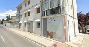 Zona Mercado Residencial Tensionada