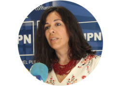 Cambio de nombre a las calles del Barrio de Lourdes, por Natalia Castro