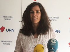 UPN discrepa con la gestión económica de Tudela en una etapa de crecimiento