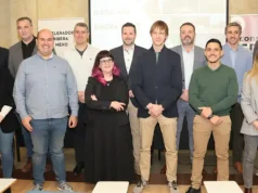 Los emprendedores riberos dan a conocer sus proyectos en el Nexo Demo Day 2024
