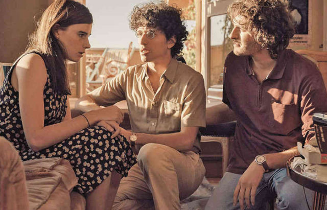 noches-magicas Una imagen del film Noches Mágicas