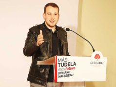 “Las personas jóvenes tenemos mucho que decir en nuestra ciudad y es hora de que se nos escuche”
