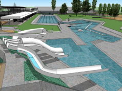 AA Mutilva Arquitectos realizará el proyecto de las nuevas piscinas y campos de fútbol de Tudela