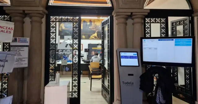 fraude empadronamientos Tudela