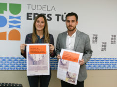 Tudela inicia mañana sus XIII Jornadas de rehabilitación y regeneración urbana