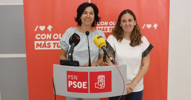 olga chueca