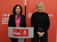 Enmiendas PSN Tudela