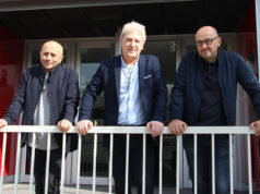 Festival Opera Prima