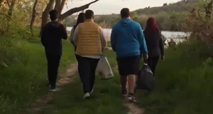 espacio libre de violencias sexistas