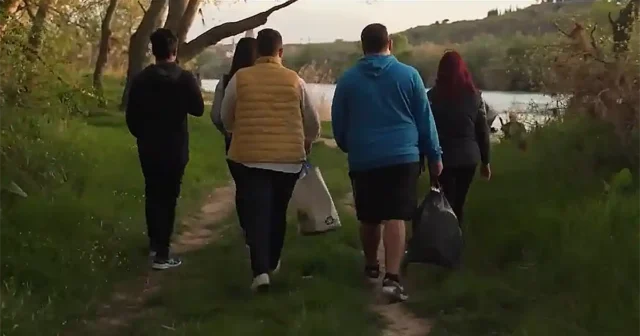 espacio libre de violencias sexistas