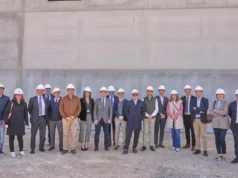 OVUM invertirá 4 millones de euros en Cascante