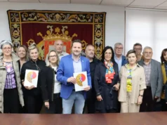 Seis nuevas entidades se suman al Pacto Local por los Cuidados de Tudela
