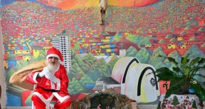 Cintruénigo Programa Navidad 2024