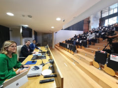 El ayuntamiento de Tudela presenta su plan de atracción de empresas