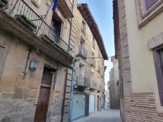 Corella compra el Palacio de los Alonso