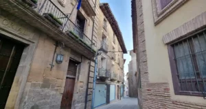 Corella compra el Palacio de los Alonso
