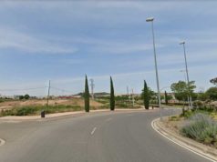 El ayuntamiento licita la redacción y ejecución de una pista de Pump Track en Tudela Parcela Pump Track Tudela