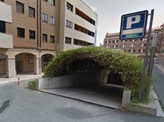 aparcamiento Constitución