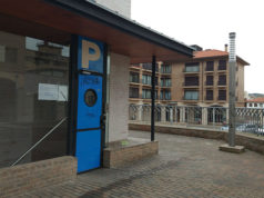 Parking Constitución