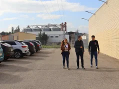 Concluyen las obras de mejora en los colegios de Tudela
