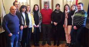 Parlamento Itinerante