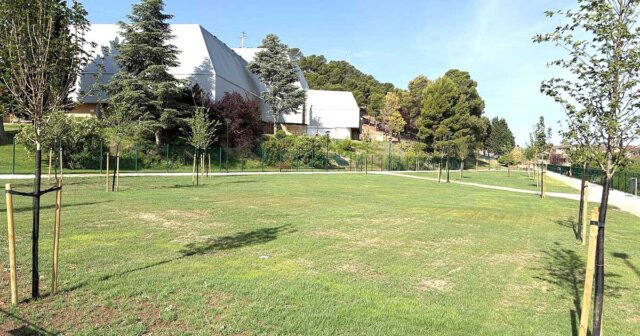 parque antiguas piscinas ciudad de tudela