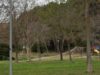 El parque Padre Baztán contará con un jardín terapéutico
