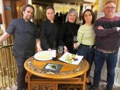 La Parrilla