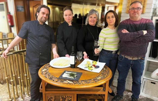 parrilla-lavoz-verduras2022 La Parrilla