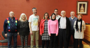 Representación de la Pasión