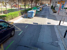 El ayuntamiento va a llevar a cabo un plan de repavimentación y asfaltado valorado en 157.014 euros