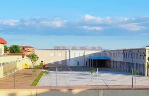 Castejón natación