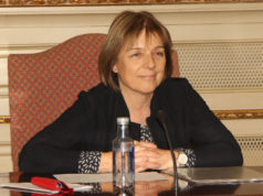 SKOLAE: UPN y PP deben reparar el daño causado, por Patrizia Lorente Patrizia Lorente