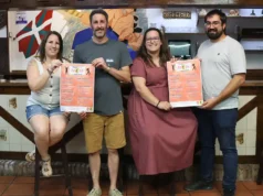 Beterri reclama un mayor apoyo municipal a la labor de las peñas