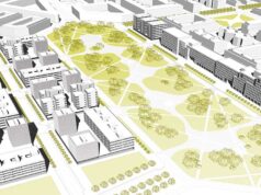 El ayuntamiento aprueba la modificación del proyecto de Gardachales