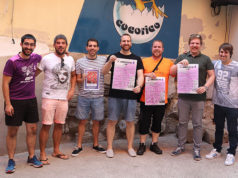 Andatu programa una docena de actividades para completar la programación festiva de Santa Ana