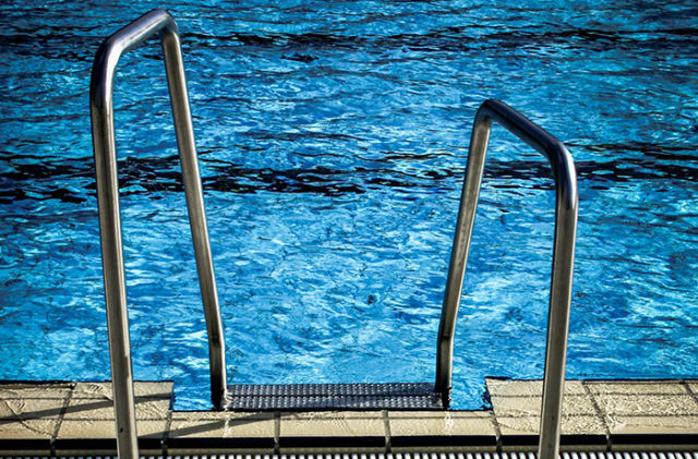 piscina Foto Markus