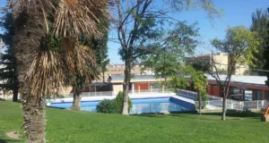 tasas piscinas Ciudad de Tudela
