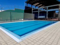 Corella abre este fin de semana sus piscinas municipales estrenando un nuevo vaso de baño