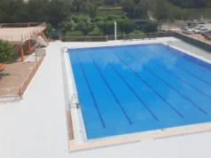 Una hora más de piscina en Tudela este verano horario de piscinas de Tudela