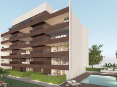 Merindades Residencial, el concepto Life Style llega a Tudela de la mano de Garbayo Chivite