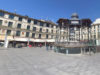 PSN-PSOE Tudela calor extremo