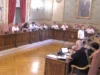 La oposición permite a UPN sacar adelante la inversión urgente para los polígonos de Tudela pleno extraordinario Tudela polígonos